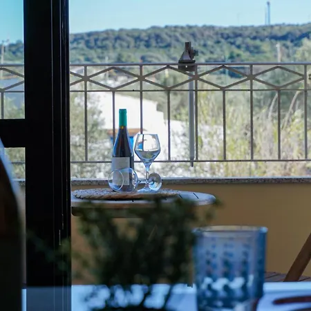 Apartman Flower Alghero