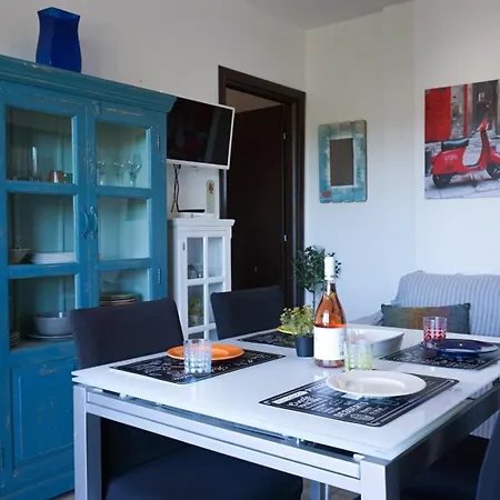 Appartement Flower *