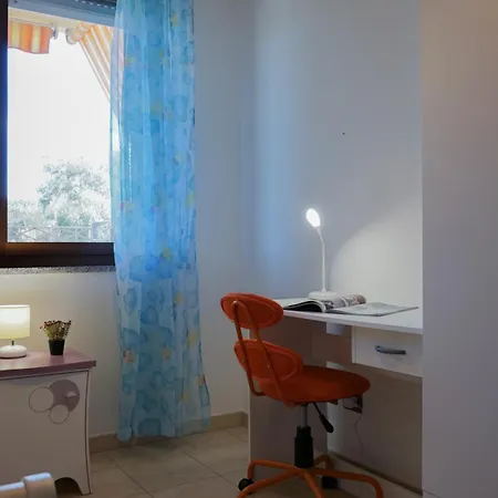 Flower Apartment *