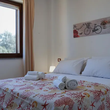 Flower Apartment