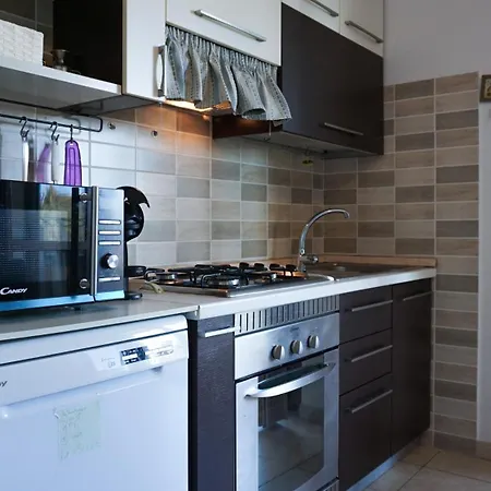 Flower Appartement *