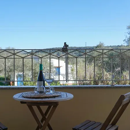 Flower Appartement *