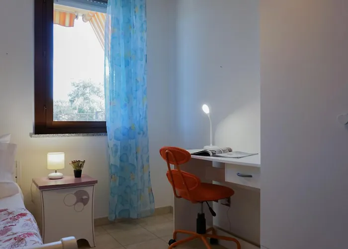 Flower - Mima Management Lejlighed *