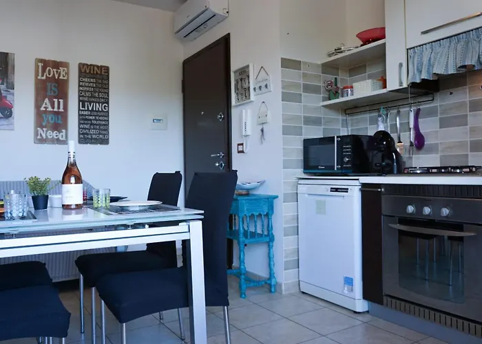 Lejlighed Flower - Mima Management *