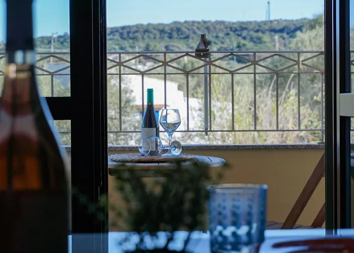 Lejlighed Flower - Mima Management Alghero