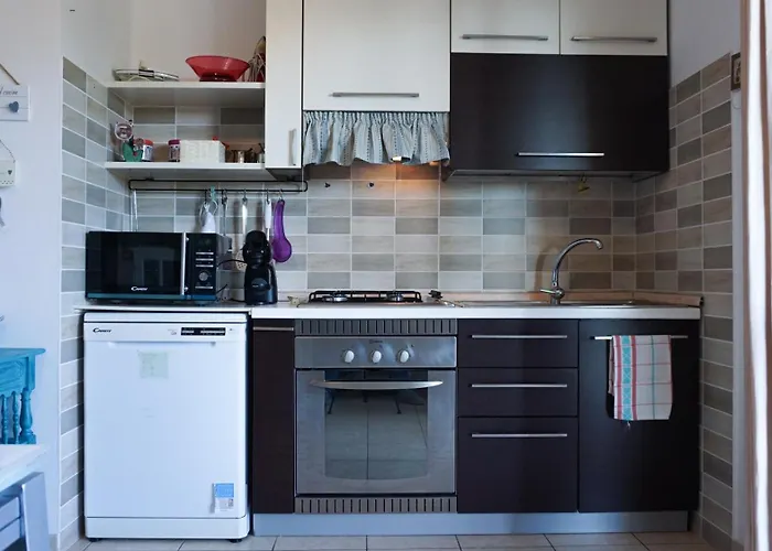 Lejlighed Flower - Mima Management