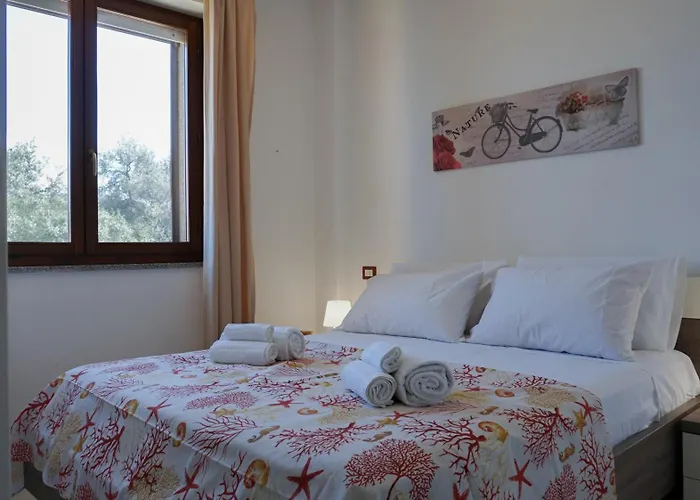 Flower - Mima Management Lejlighed