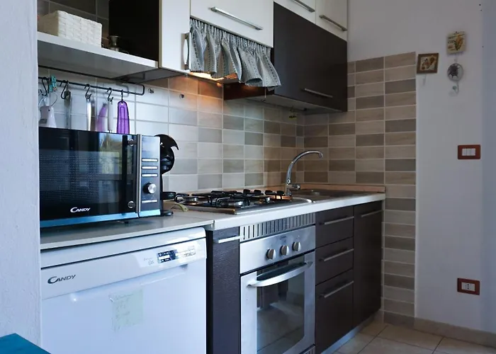 Flower - Mima Management Lejlighed *