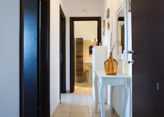 Flower - Mima Management * Alghero