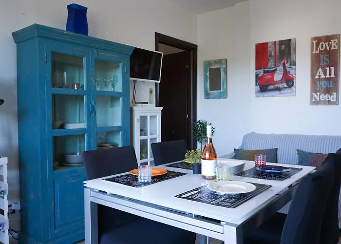 Lejlighed Flower - Mima Management *