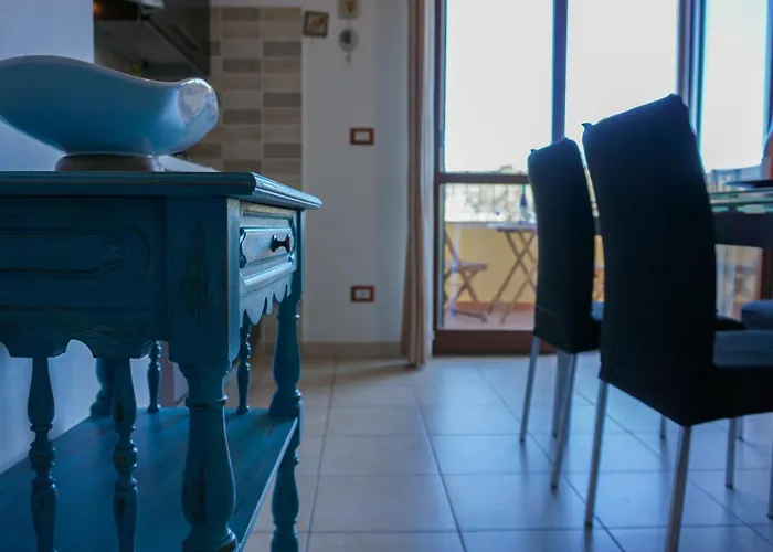 Lejlighed Flower - Mima Management *