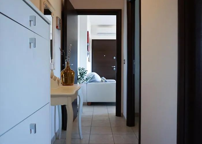 Flower - Mima Management * Alghero