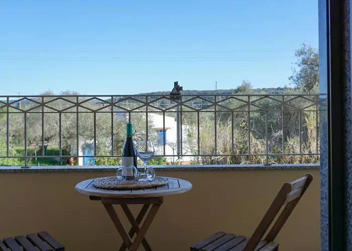 Flower - Mima Management Lejlighed *